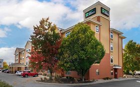 Extended Stay America Columbus Worthington